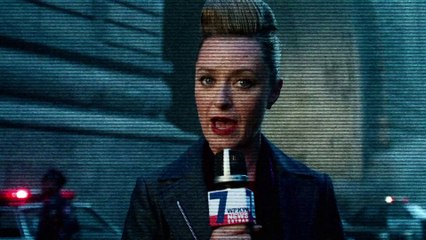 GOTHAM - The Maniax Red Band Trailer