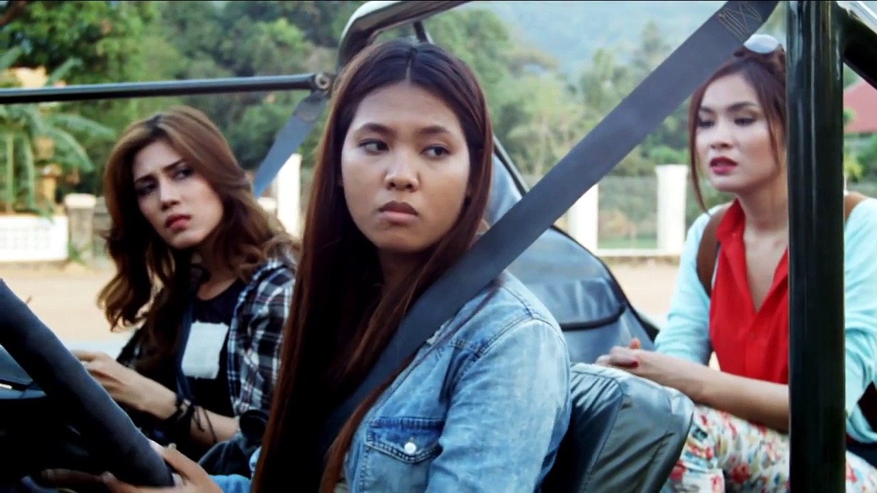 Love9 TV - Episode 01