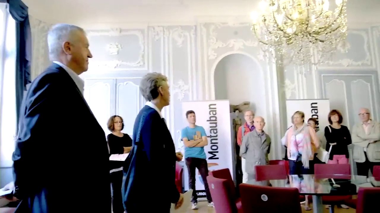 Les Journées du Patrimoine à Montauban