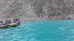 Attabad Lake in Gilgit Baltistan by PakTour
