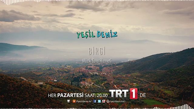 [LOL EXA] Birgi #YeşilDeniz Dizi Müzikleri