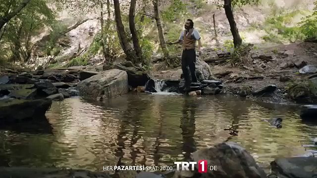 [LOL EXA] Yeşil Deniz 41. Bölüm Fragmanı