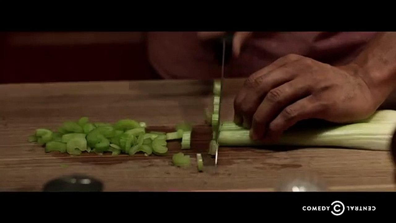 Key & Peele - The Telemarketer Official Trailer