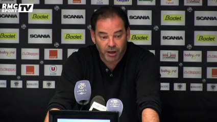 Football / Ligue 1 : Angers et Reims se neutralisent