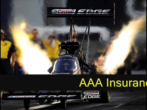 Where To Watch AAA Insurance NHRA Midwest Nationals Live On mac