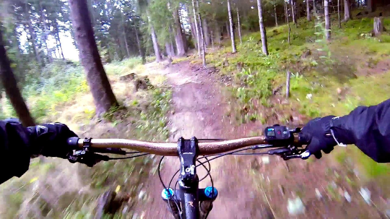 Zillertal | MTB | 2015