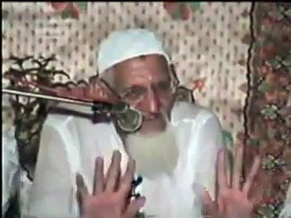 molvi ishaq
