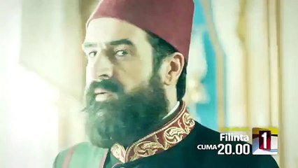 [LOL EXA] Filinta 28.Bölüm Fragmanı