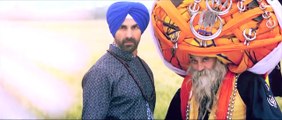 Singh is Bling Rap HD Video Song Akshay Kumar Badshah New Bollywood Songs 2015