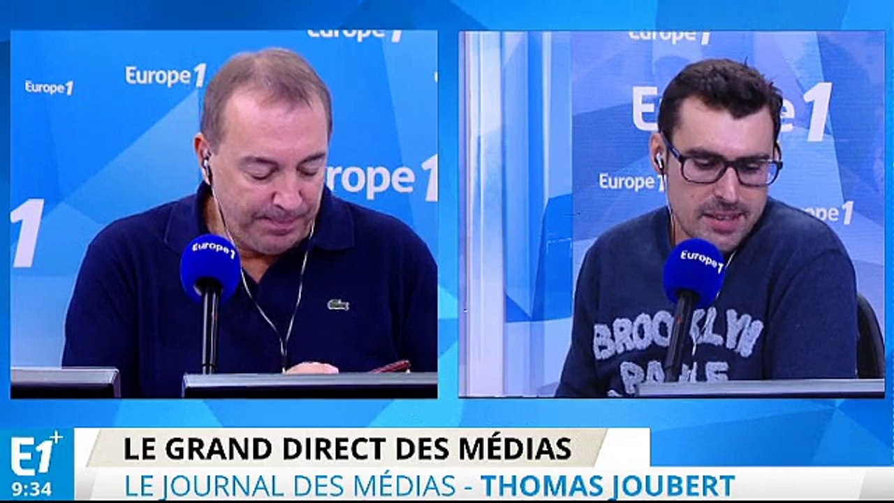 Stromaé victime d'un accident aux Etats-Unis