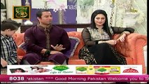 Humaira & Ahmed Butt Shared That Who Create Misunderstanding  Bettween Us