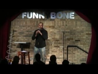 Comedian Sherif Video 2006