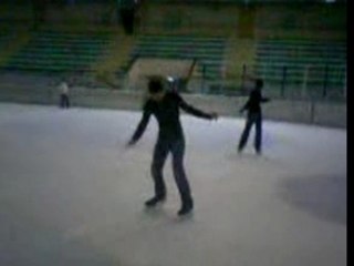 Patinoire