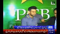 Imran Khan was invited or not for PSL Logo unveiling Ceremony- Who is right Shahryar Khan or Najam Sethi..