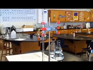 Chemistry Tuition A Level