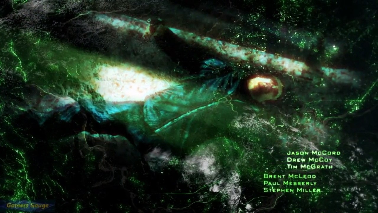 Call Of Duty: Modern Warfare 2 - start-up, intro & first run p1 of 2