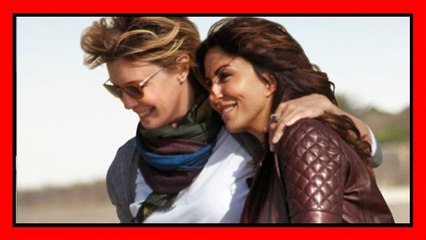 Sabrina Ferilli e Margherita Buy, gay sul set: "è stato facile"