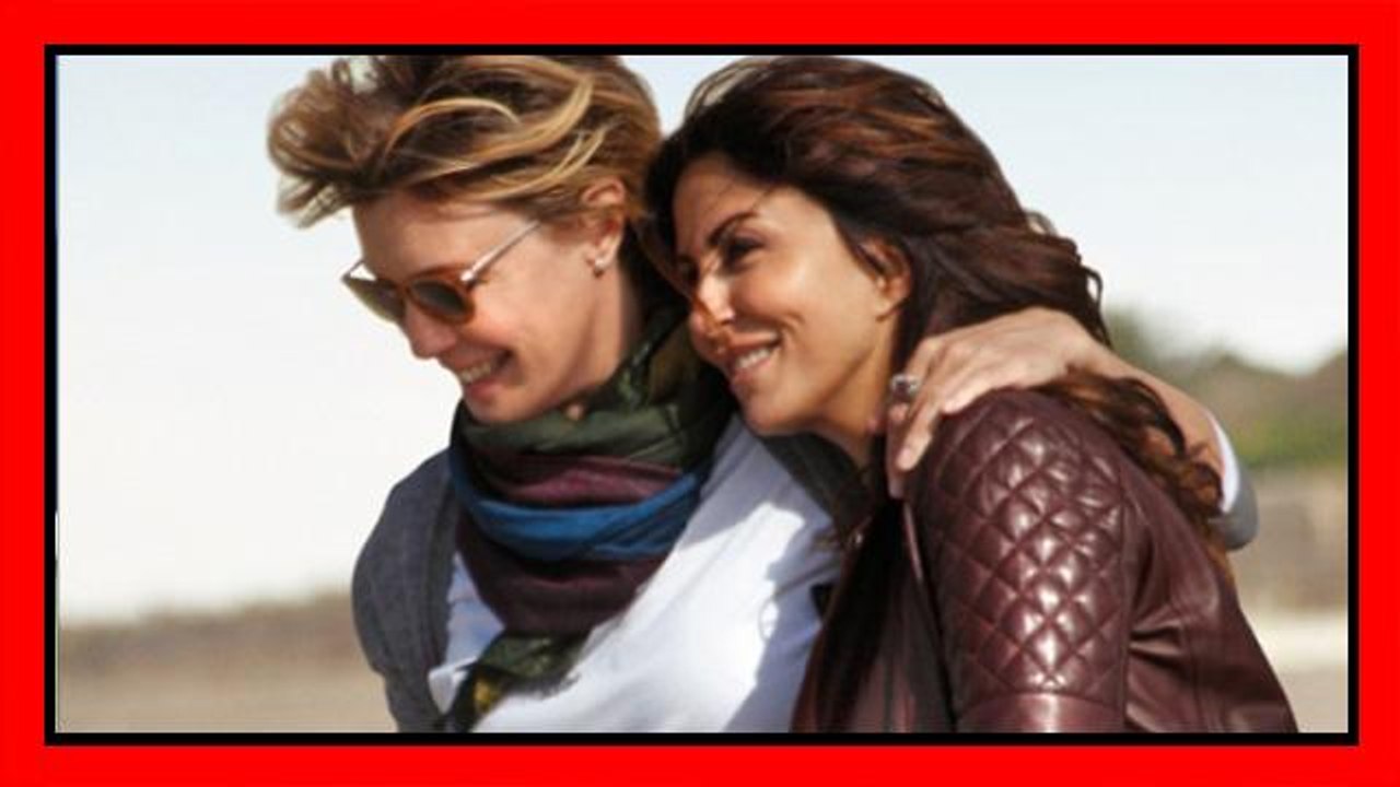 Sabrina Ferilli e Margherita Buy, gay sul set: "è stato facile"
