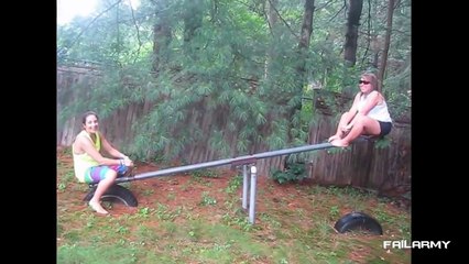 Fail Compilation of the Month August 2012 __ FailArmy