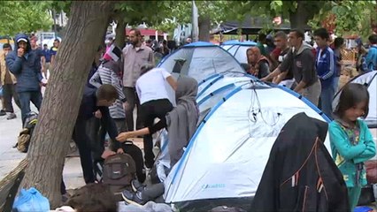 تحديات أمام الحكومة اليونانية الجديدة