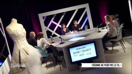 Juste Avant de Zapper - 22/09/15