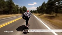 Zap Extrême : Zak Maytum / Joe Rackley / Ryan Higa - #RidingZone