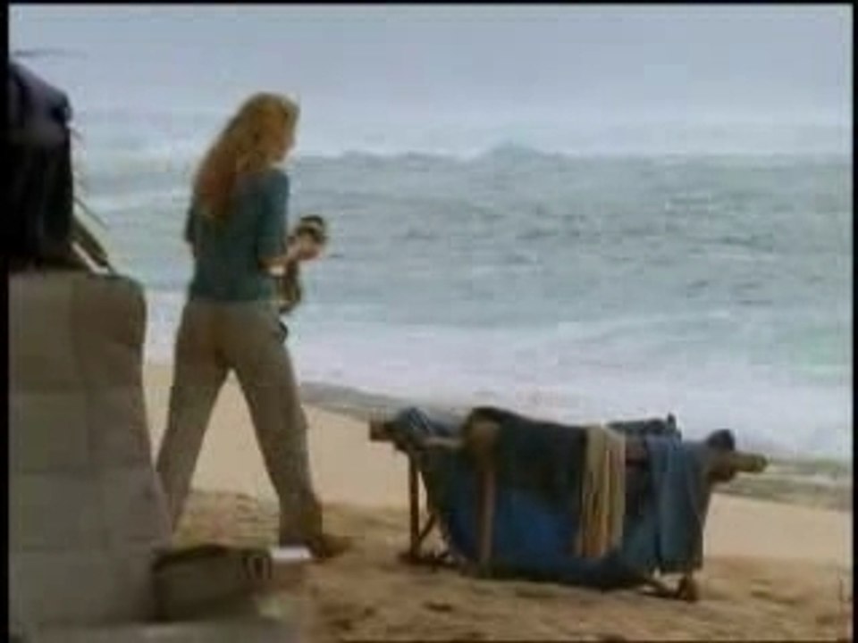 Lost 03x18 "D.O.C" sneak peek