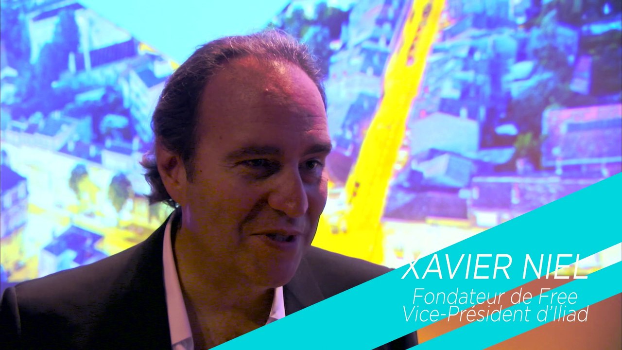 Conference_Xavier_Niel_Bordeaux