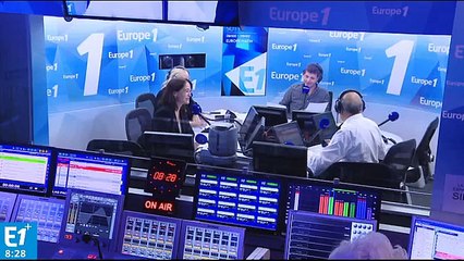 Pujadas "est quelqu’un de très important" pour Delphine Ernotte