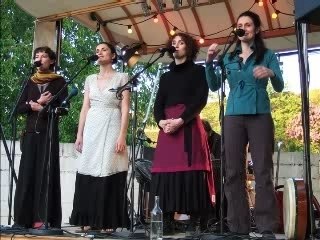 CHET NUNETA BOURGES AVRIL 2007