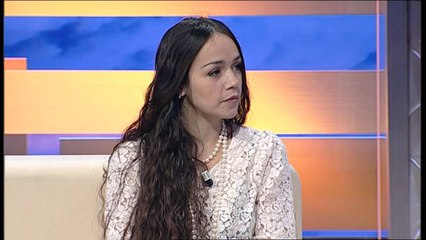 Ditë e Re, 23 Shtator 2015- Ora News