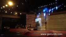 Live Show in Pakistan Super league Opening Ceremony (PSLT20 2016)