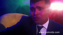 Pakistani Crickter Kamran Akaml at Pakistan Super League Opening Ceremony PSL-T20 2016