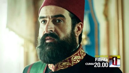 Filinta 28.Bölüm Fragmanı