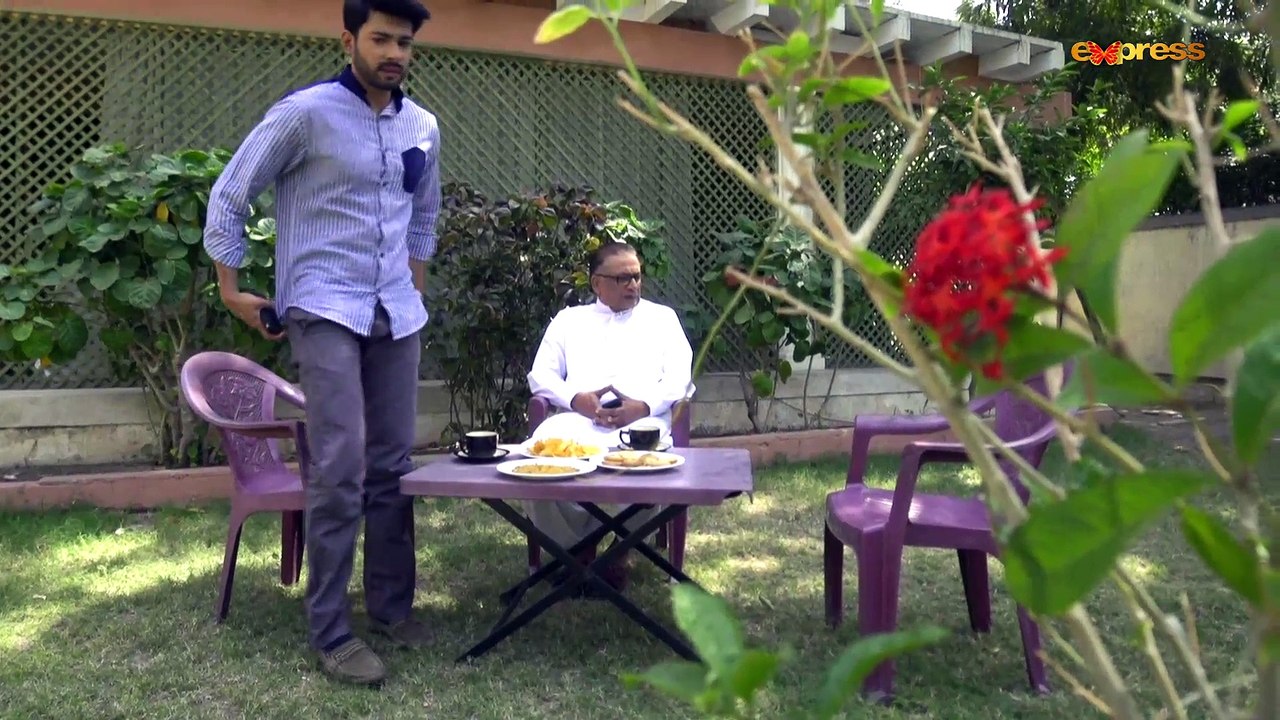Shukrana (Episode 26)