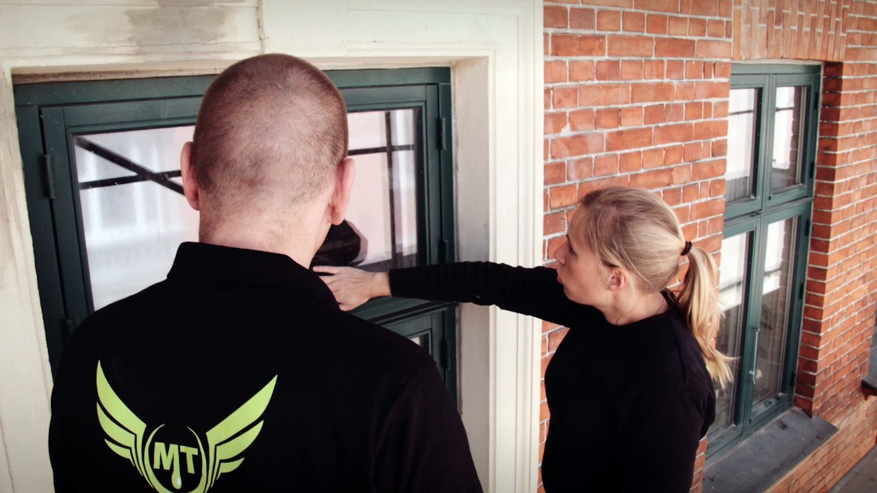 Maler-teamet - Kvalitetsmaler København