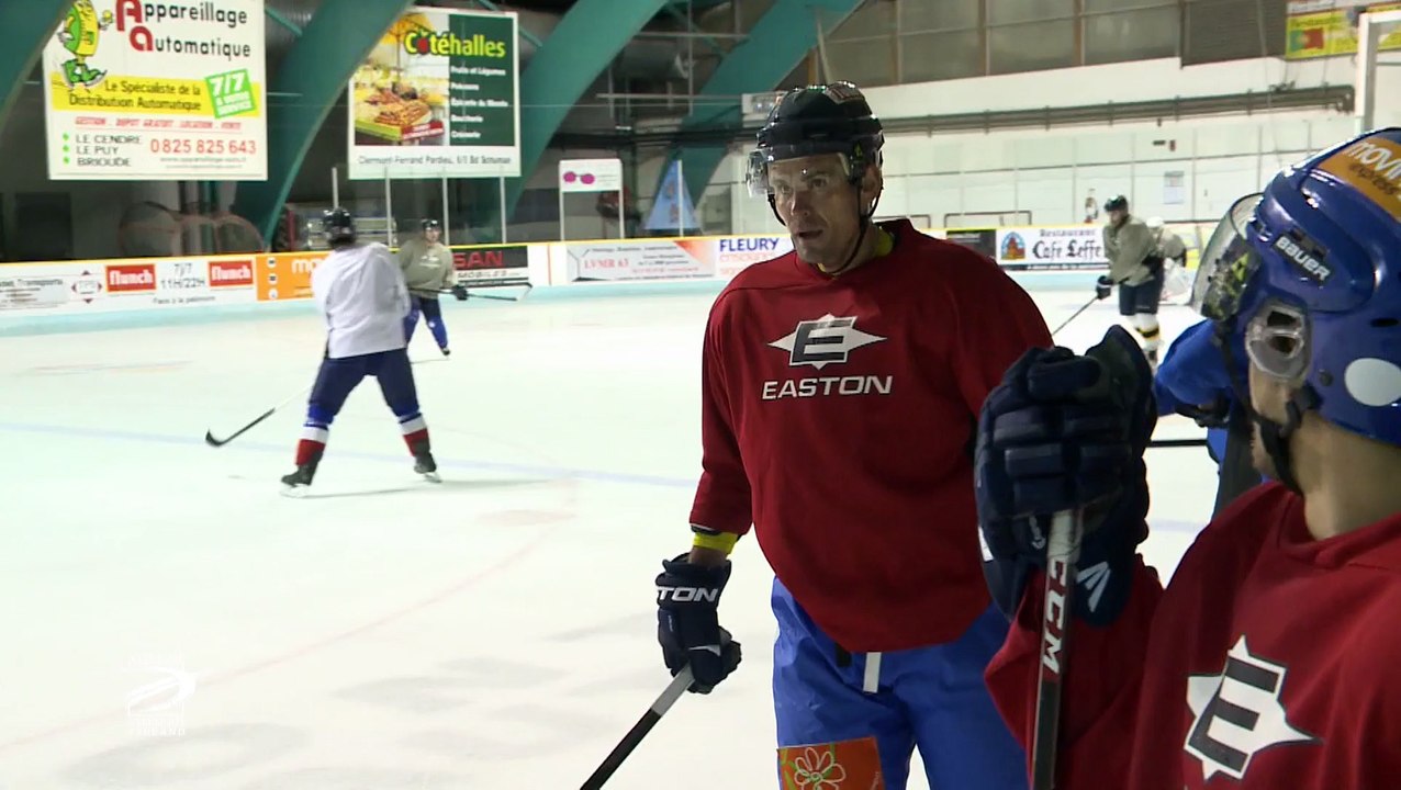 Nouvelle saison 2015-2016 pour le HCCA