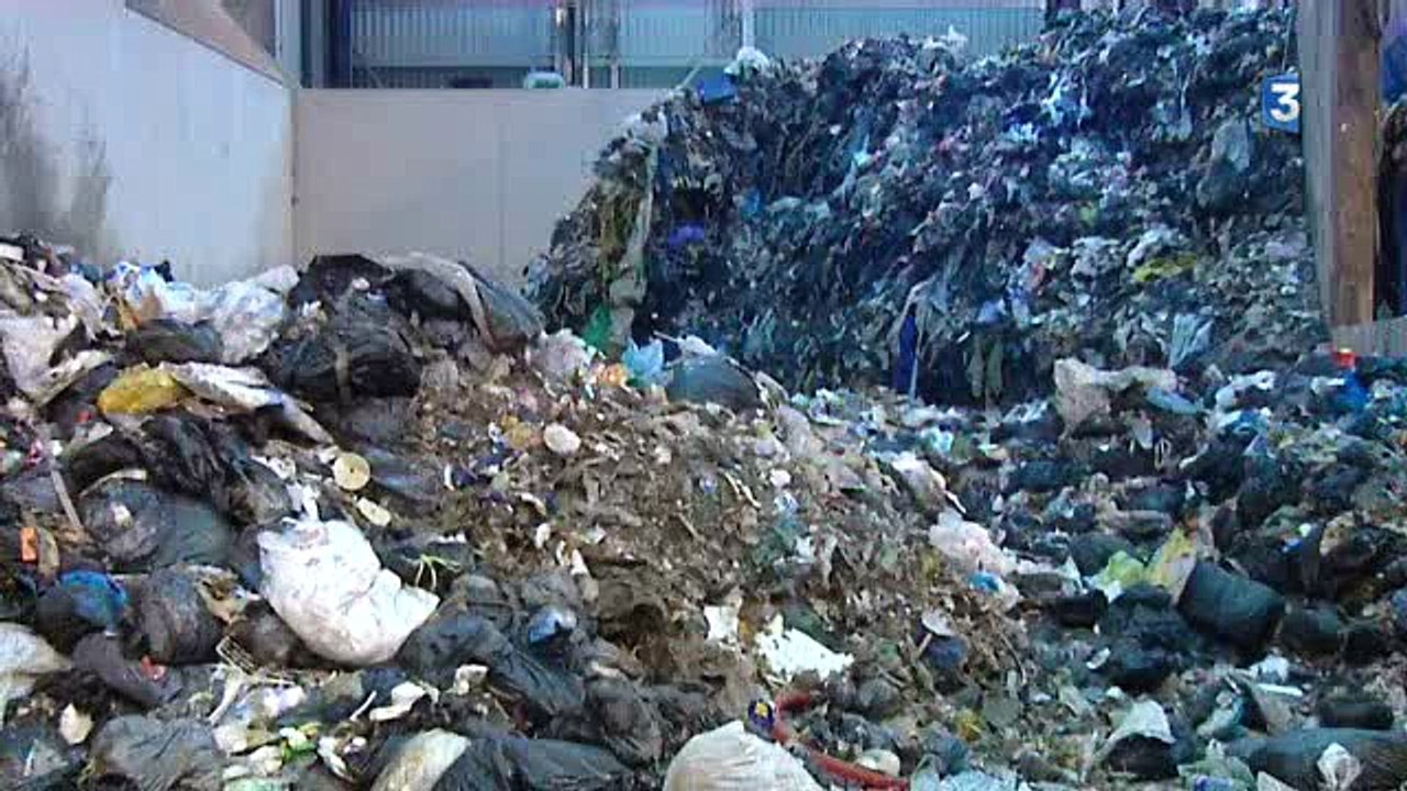 Bourgogne : les transporteurs routiers s'intéressent aux camions roulant au gaz naturel