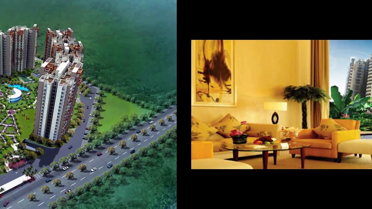 Amrapali Golf Homes Modern Facility