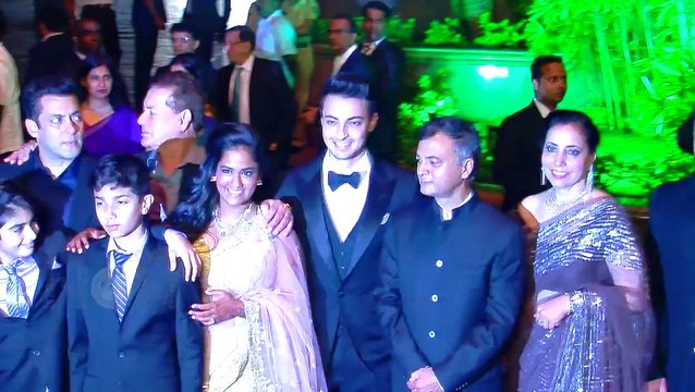 Salman Khan Reacts On Arpita Khan's Pregnancy Rumours