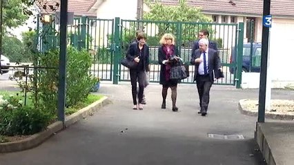 Côte-d'Or : la réforme du collège est expérimentée à Genlis