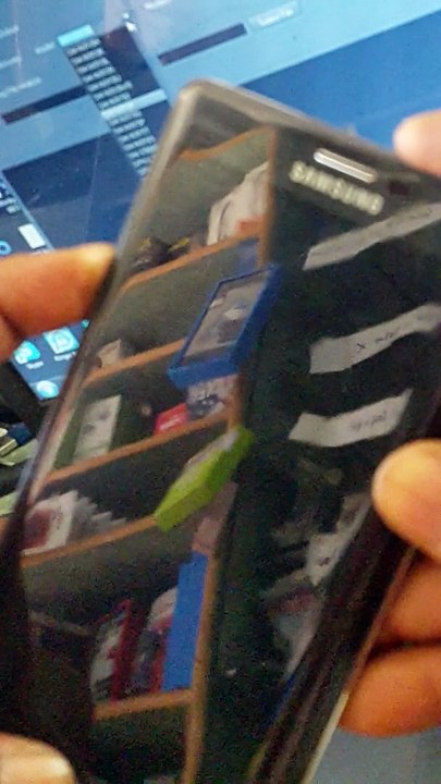 HOW TO WORK MERAPI TOOL RECOVERY TOOL STEP BY STEP BY FullFlashPak