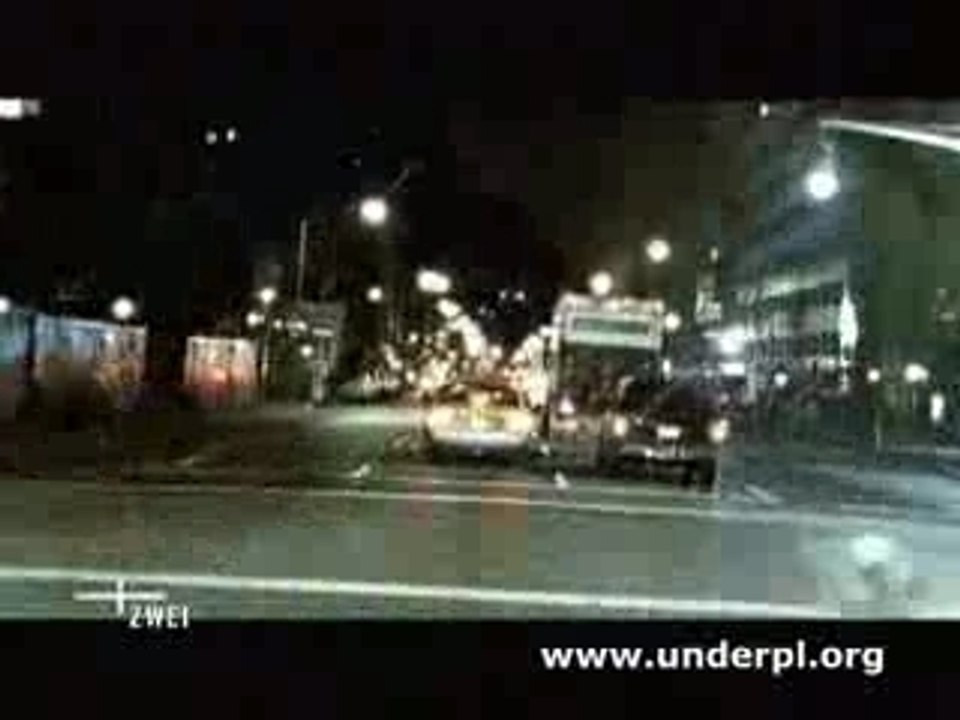 DJ Tomekk Feat KRS One & Torch & MC Rene