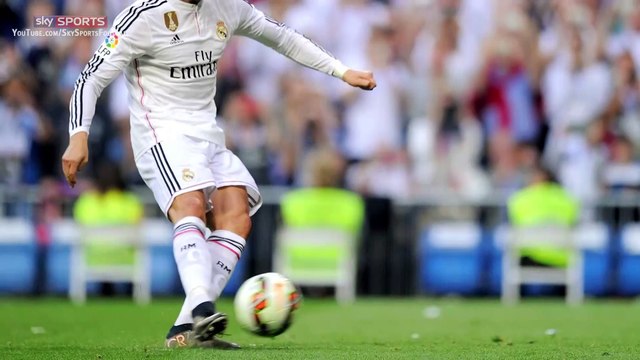 Sir Alex Ferguson's view on Messi & Ronaldo. Who does he think is better