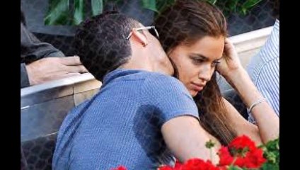 irina shayk and cristiano  ronaldo wedding