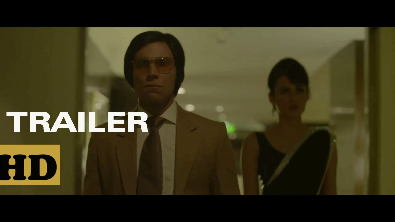 Main Aur Charles Trailer [2015] HD ~  Randeep Hooda, Richa Chadda