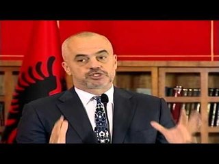 Rama: Brënda 5 viteve qytetarët do ta kenë shtetin në telefon