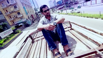 Shohor Bangla Full Music Video (2015) By Lutfor Hasan HD 720p (AnySongBD.Com)