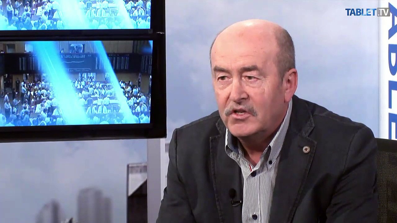 P. BALÁŽ: Čínski investori sa začínajú orientovať na strednú a východnú Európu