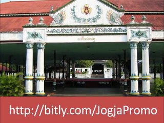 [MP4 480p] penginapan murah di jogja dekat alun-alun